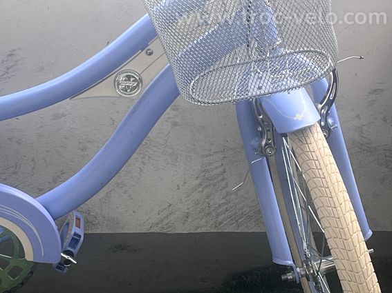 Vélo fille - 5