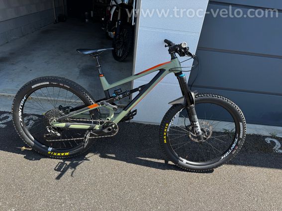 VTT Polygon Siskiu N9 - 3