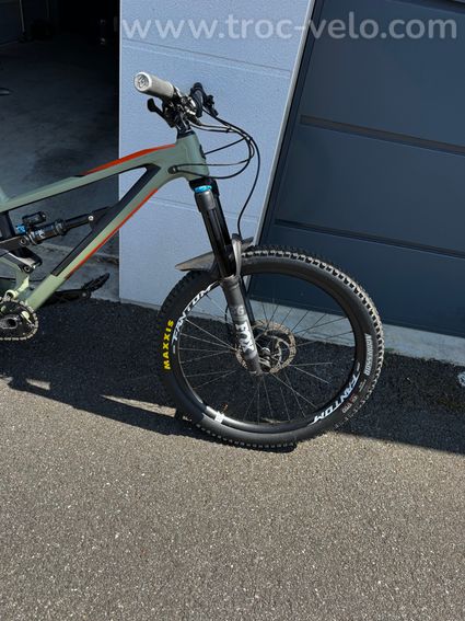 VTT Polygon Siskiu N9 - 5