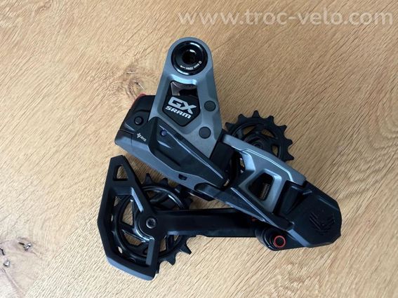 SRAM GX Eagle AXS
