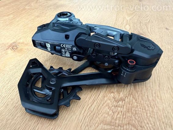 SRAM GX Eagle AXS - 2