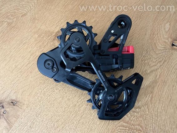 SRAM GX Eagle AXS - 3