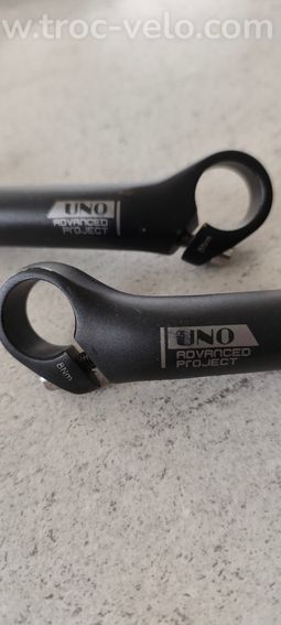 Embouts de cintre vélo - 3