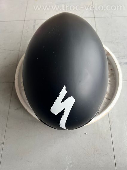 Casque S-Works Spécialized TT 4 - 3