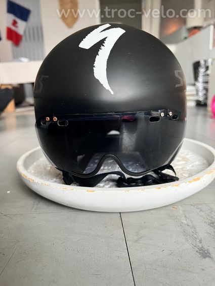 Casque S-Works Spécialized TT 4 - 4