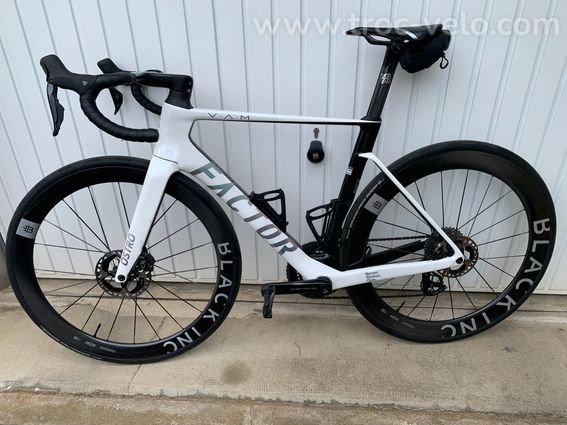 Factor ostro vam v2 complet ou kit cadre neuf  - 2