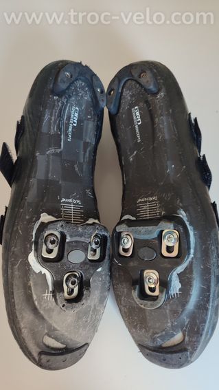 chaussure giro prolight techlace - 2