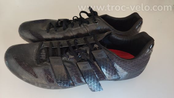 chaussure giro prolight techlace - 3