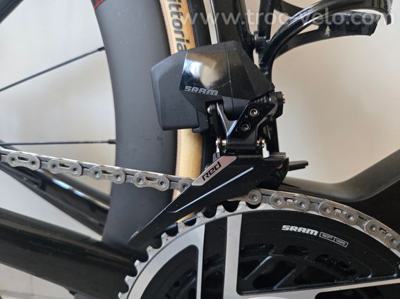 Cervélo S5 2025 Taille 51 - 2