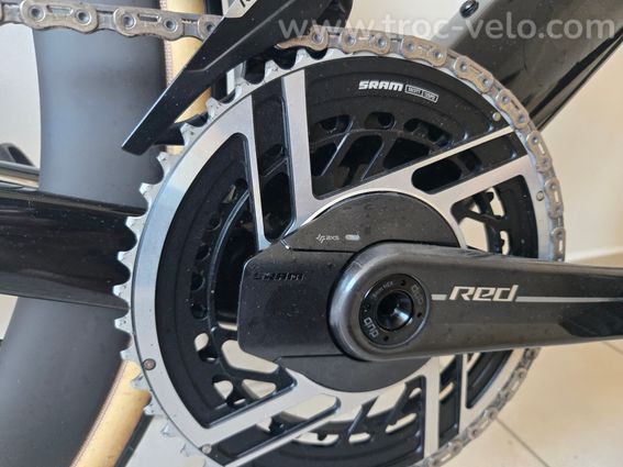 Cervélo S5 2025 Taille 51 - 3