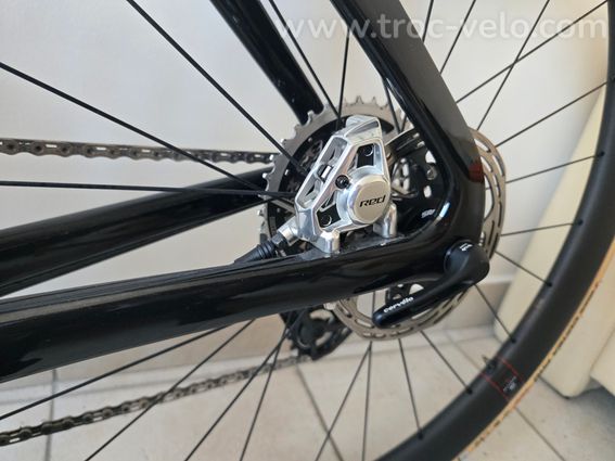 Cervélo S5 2025 Taille 51 - 4