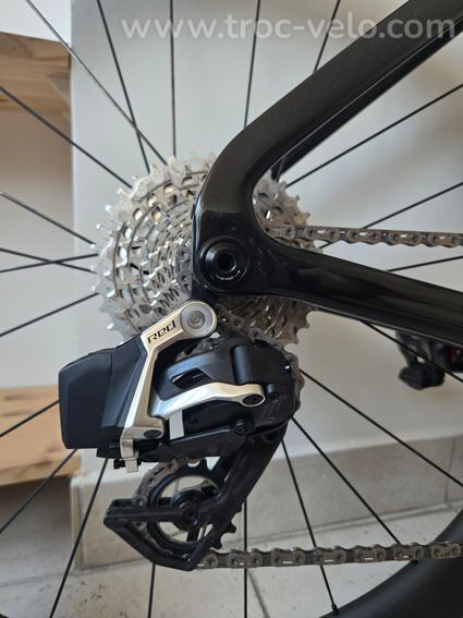 Cervélo S5 2025 Taille 51 - 5