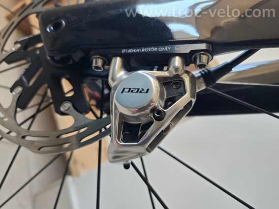Cervélo S5 2025 Taille 51 - 6