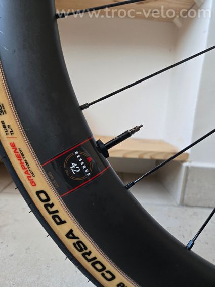 Cervélo S5 2025 Taille 51 - 10