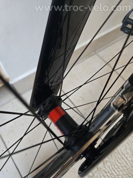 Cervélo S5 2025 Taille 51 - 12