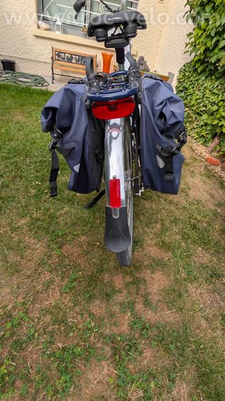 VAE pour le vélo-taf et les randonnées - 4