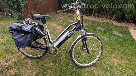 VAE pour le vélo-taf et les randonnées - 5