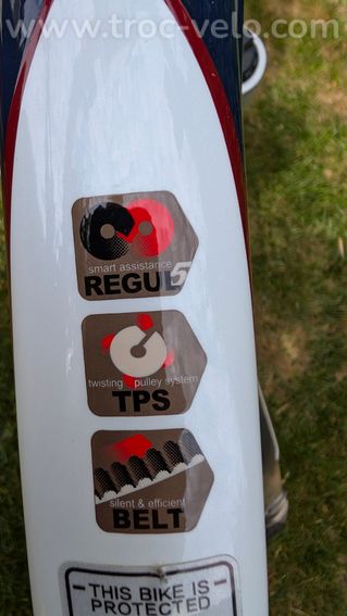 VAE pour le vélo-taf et les randonnées - 6