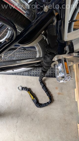 VAE pour le vélo-taf et les randonnées - 8