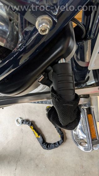 VAE pour le vélo-taf et les randonnées - 9