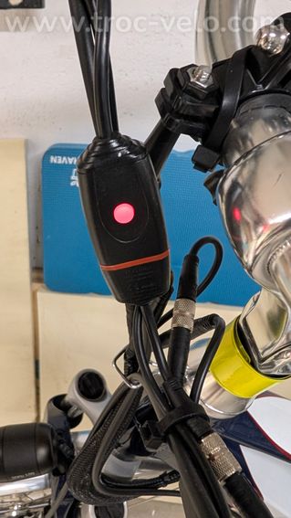 VAE pour le vélo-taf et les randonnées - 10