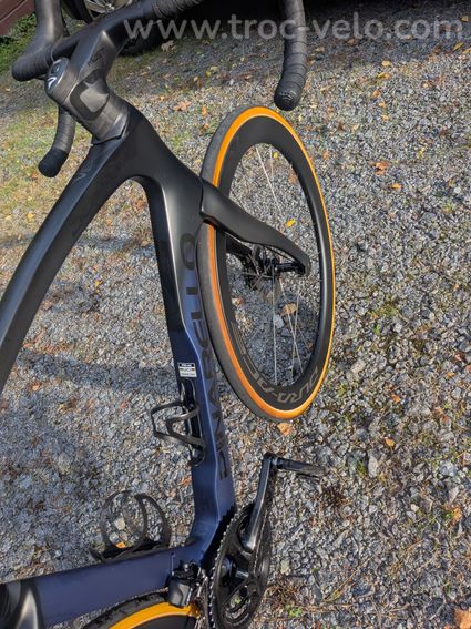 Pinarello Dogma F - 2