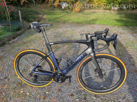 Pinarello Dogma F - 3