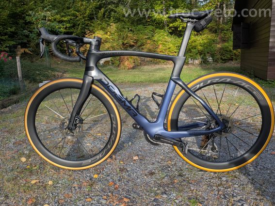 Pinarello Dogma F - 4