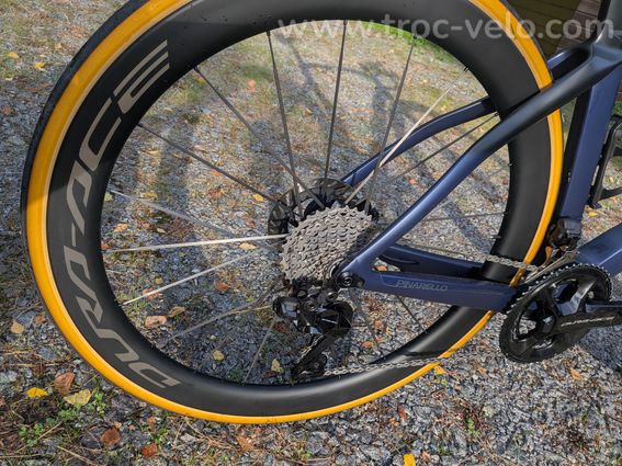 Pinarello Dogma F - 5