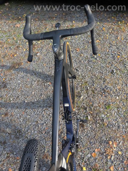 Pinarello Dogma F - 6