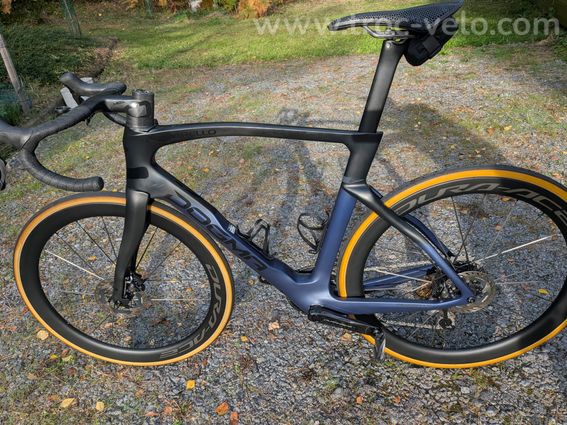 Pinarello Dogma F - 7