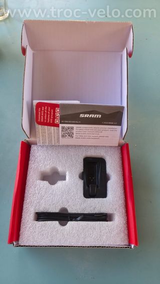 YT Industries Izzo Core 4 2024 – Transmission SRAM X0 - 11