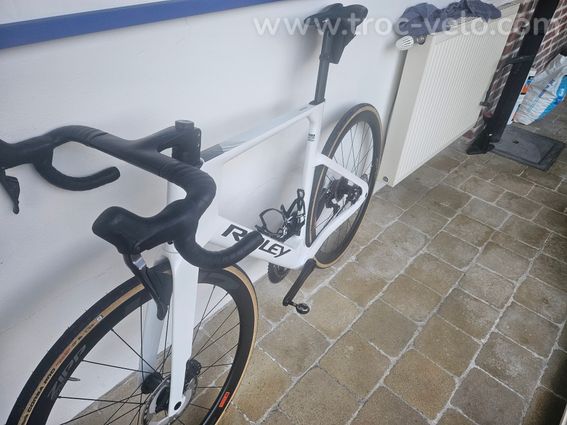 Ridley Noah - 2