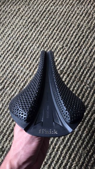 Selle 3D Fizik Versus Evo Adaptive - 3