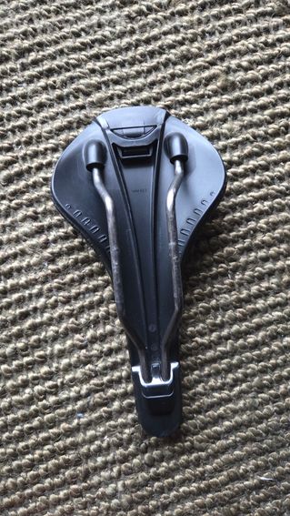 Selle 3D Fizik Versus Evo Adaptive - 4