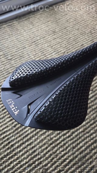 Selle 3D Fizik Versus Evo Adaptive - 5