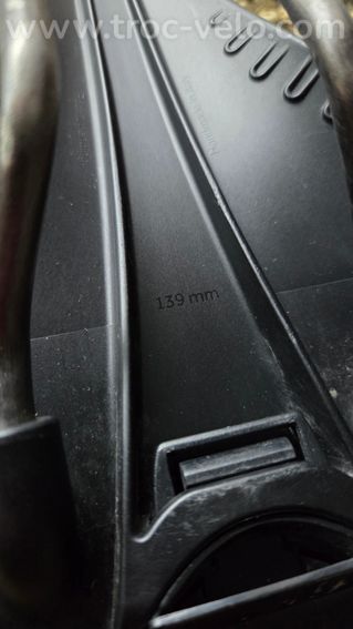 Selle 3D Fizik Versus Evo Adaptive - 7