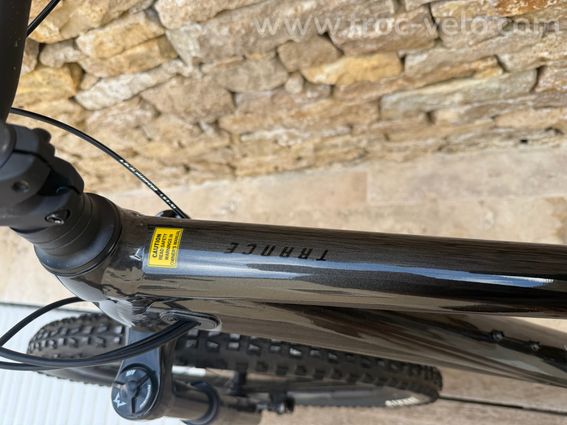 VTT GIANT TRANCE - 2