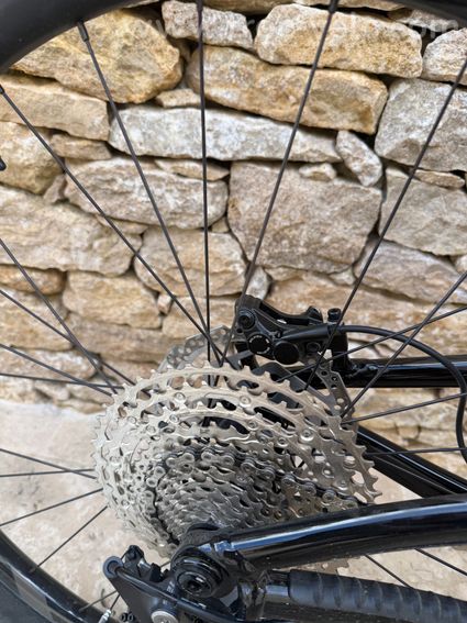 VTT GIANT TRANCE - 4