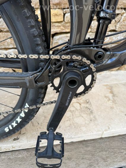 VTT GIANT TRANCE - 6