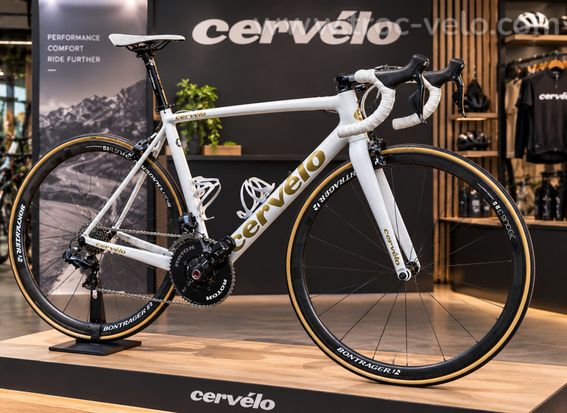 Cervelo R3