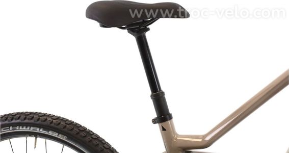 Produit Reconditionne    Haibike Adventr Fs 10   Velo Vtt Electrique   Tres Bon Etat - 8