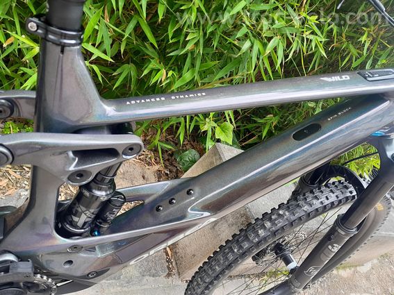 VTT AE Orbea Wild M10 2024 neuf - 25 % - 2