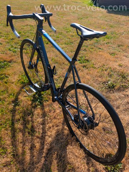 Lapierre esensium 500 de 2020 - 2