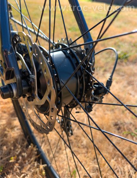 Lapierre esensium 500 de 2020 - 4