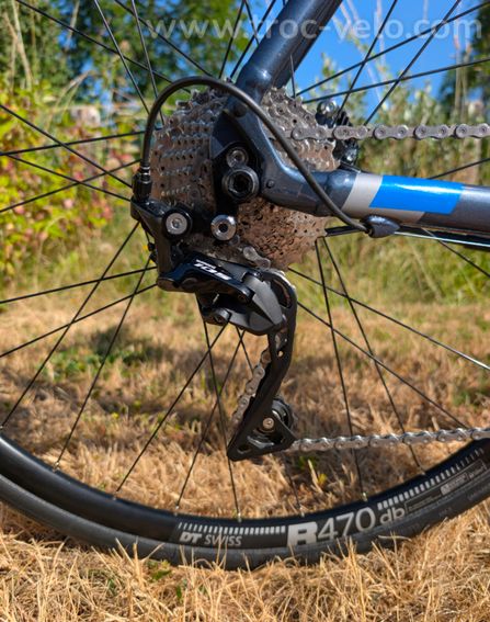 Lapierre esensium 500 de 2020 - 6