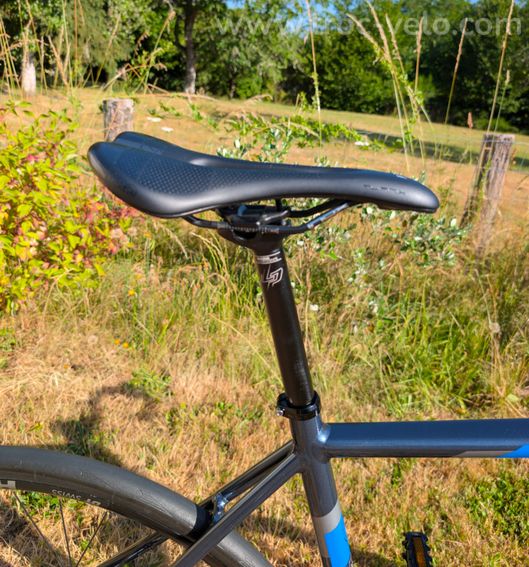 Lapierre esensium 500 de 2020 - 8