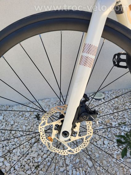 Orbea Avant H40 2025  Neuf  - 3