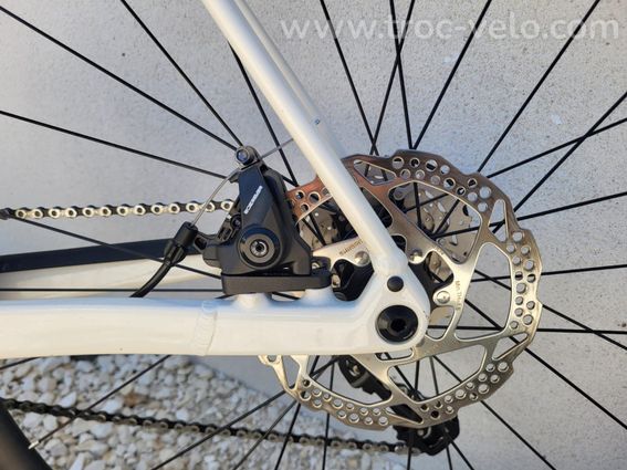 Orbea Avant H40 2025  Neuf  - 4
