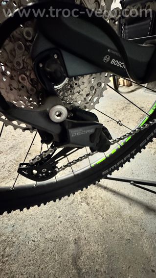 VTT cube électrique - 6